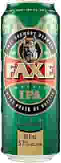 Cerveja Faxe, Ipa, Lata, 500ml 1un