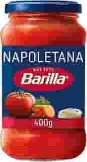 Barilla Napoletana - Molho Tomate, 400g
