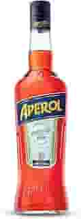 Aperitivo Aperol 750ml - Spritz