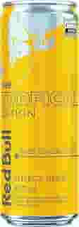 Red Bull Energético, Tropical, 473 ml