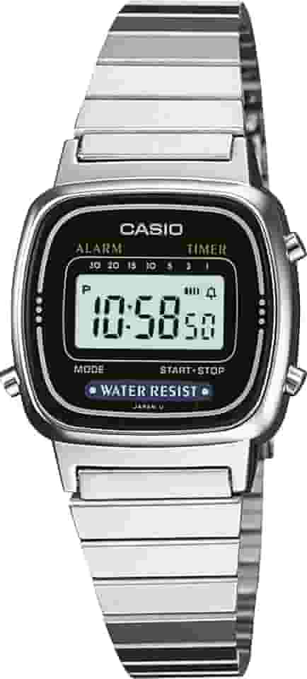 Relógio Casio Vintage Masculino