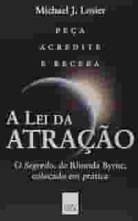A lei da atração