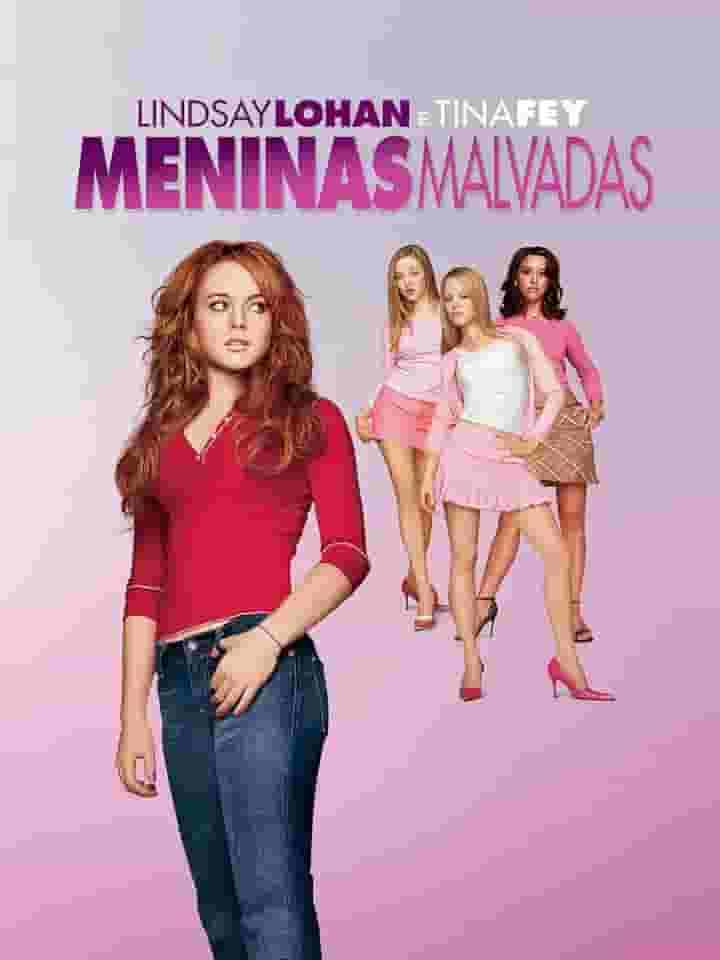 Meninas Malvadas