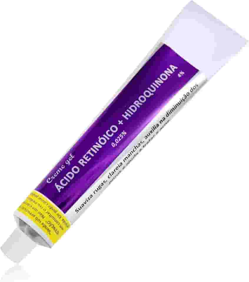 Gel Creme Peeling Belladona Anti-Melasma 30g - Original