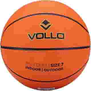 Vollo Bola de Basquete