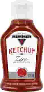 Hemmer Ketchup Zero 310G
