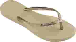 Chinelo Havaianas Slim Glitter II