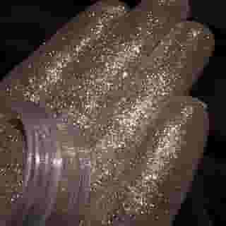 Glitter Para Maquiagem Crystal - Coleção Luxo (Use Glow)