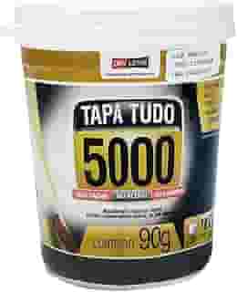 Massa Acrílica Tapa Tudo 5000 90g