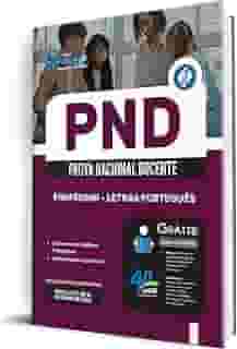 Apostila PND (CNU Professores) - Professor - Letras Português
