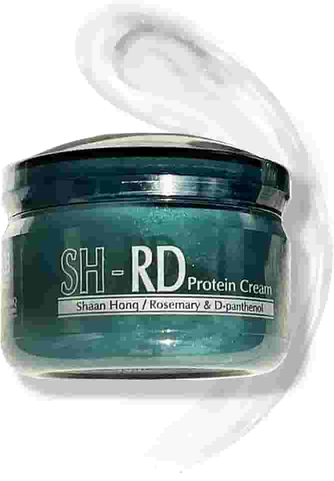 SH-RD Protein Cream 50 mL