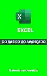Ebook de Excel - Do Básico ao Avançado
