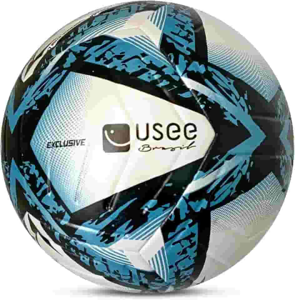 Bola de Futebol Society Usee Brasil