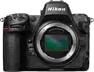 Nikon Corpo da câmera sem espelho Z 8 FX