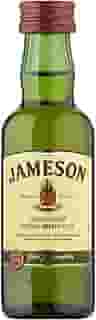 Jameson Miniatura Whisky Irlandês 50ml