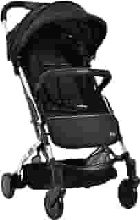 Burigotto Carrinho de Bebê Zap Metal, Prata