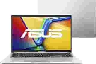 Notebook ASUS Vivobook 15 AMD Ryzen 7, 16 GB, 512 GB SSD, W11 Home, 15.6'' FHD, Cool Silver - M1502YA-NJ655W