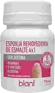 Blant Esponja Removedora 75Ml