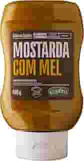 Mostarda com Mel Cepêra 400g