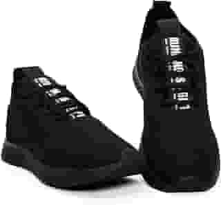 Tênis para Academia Masculino Esportivo Caminhada BF Shoes