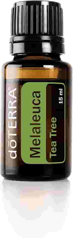 Melaleuca/oleo essencial/doTERRA 15ml