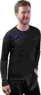 Camiseta Skube Com Proteção UV 50+ Dry Fit Segunda Pele Térmica Tecido Termodry Manga Longa