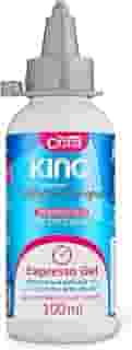 REMOVEDOR DE CUTÍCULAS 100ML KINQ