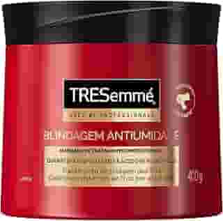 Tresemmé Máscara de Tratamento Blindagem Antiumidade 400g