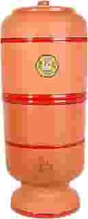 Filtro de Barro Stefani São João Tradicional 10 Litros