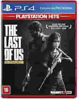 The Last Of Us Hits - PlayStation 4