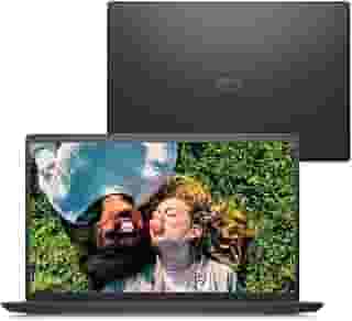 Notebook Dell Inspiron I15-I120K-A15P 15.6' Full HD 12ª Geração Intel Core i3 8GB 512GB SSD Windows 11 Preto