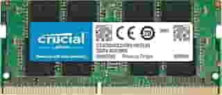 Micron Memoria Crucial Notebook 8Gb DDR4 2133Mhz, Preto