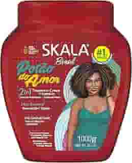 Creme Tratamento Skala 1Kg Potao Do Amor
