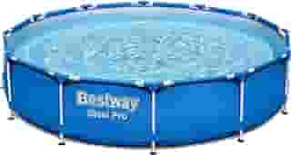 BESTWAY PISCINA ESTRUTURADA 6.473L CIRCULAR