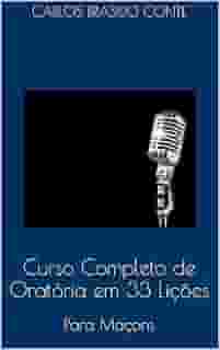 Curso Completo de Oratória em 33 Lições