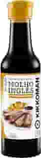 Azuma Kirin Molho Ingles Kikkoman 150 Ml Uni