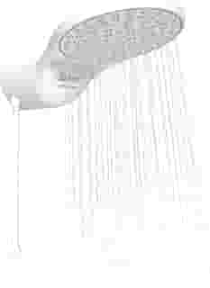 Zagonel Ducha Eletrônica Moment 7500W 220V Branco