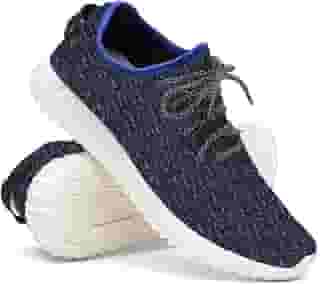 Tenis Masculino Esportivo Caminhada Leve