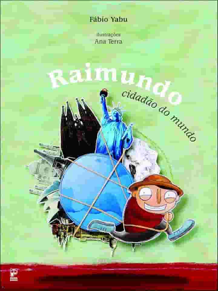 Raimundo, cidadão do mundo