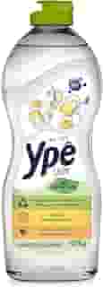 Ypê Detergente Concentrado Green 406g
