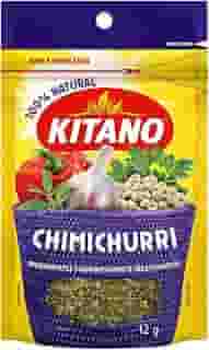 Chimichurri Kitano Pouch 12G