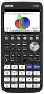 Calculadora Gráfica Casio FX-CG50 Colorida 3D, 2.900 funções e conexão com PC via USB