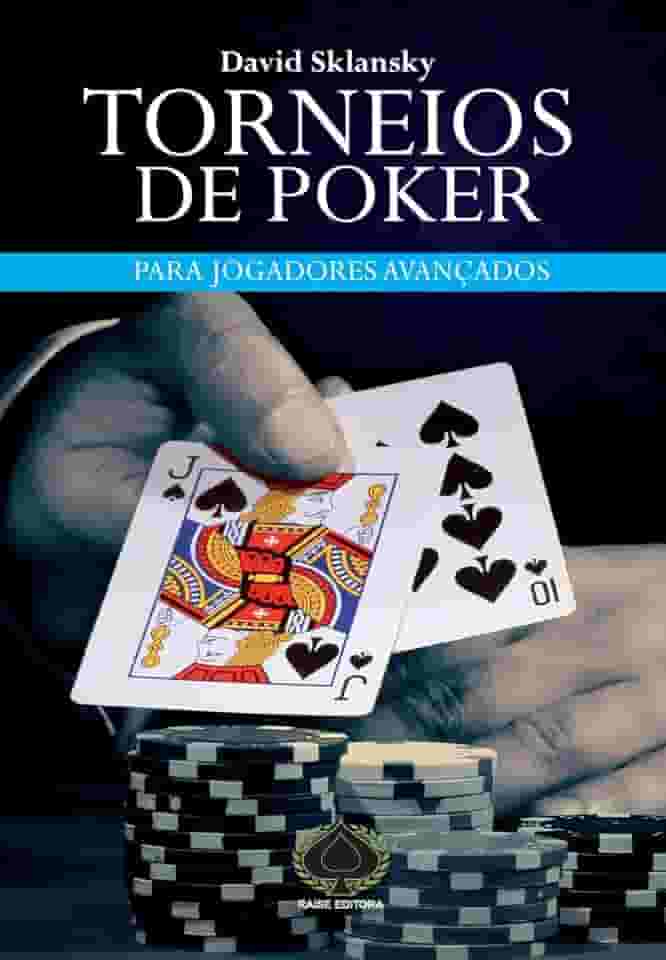 Torneios de Poker Para Jogadores Avançados