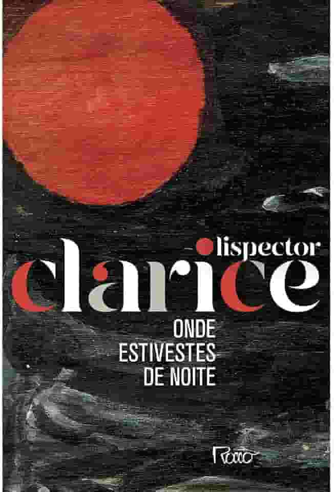 Onde estivestes de noite