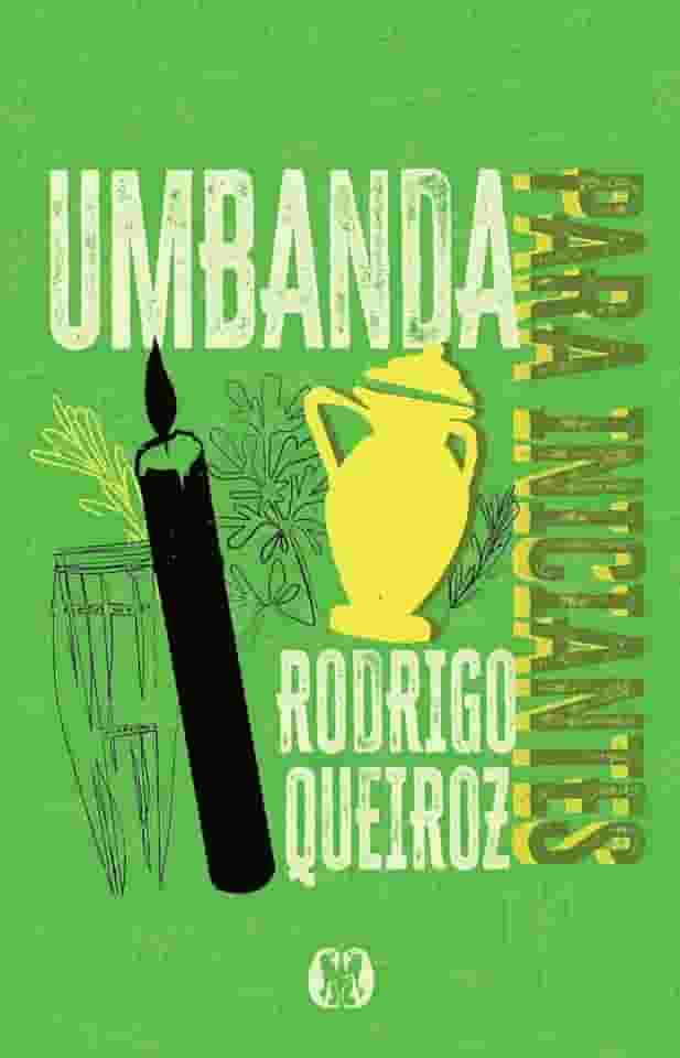 Umbanda para iniciantes