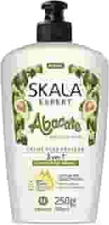 SKALA Creme Pentear Skala Abacate 250G