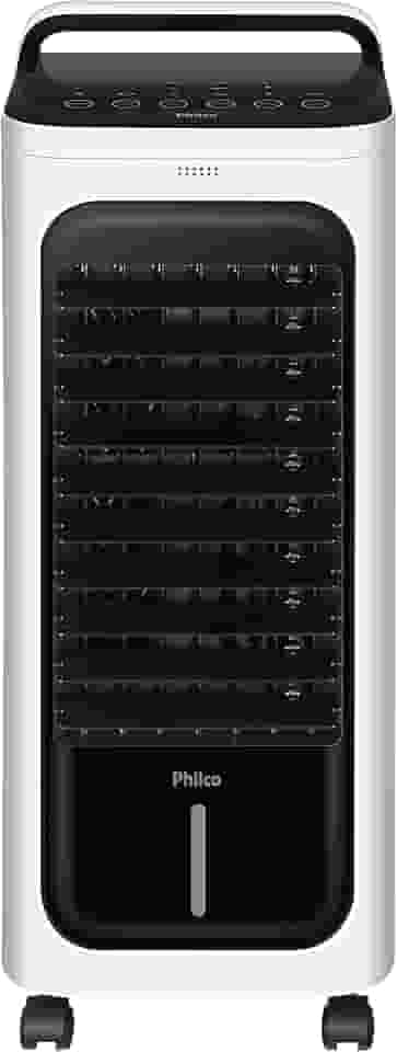 Climatizador Philco PCL10QF Display Touch 5 em 1 5L 220V