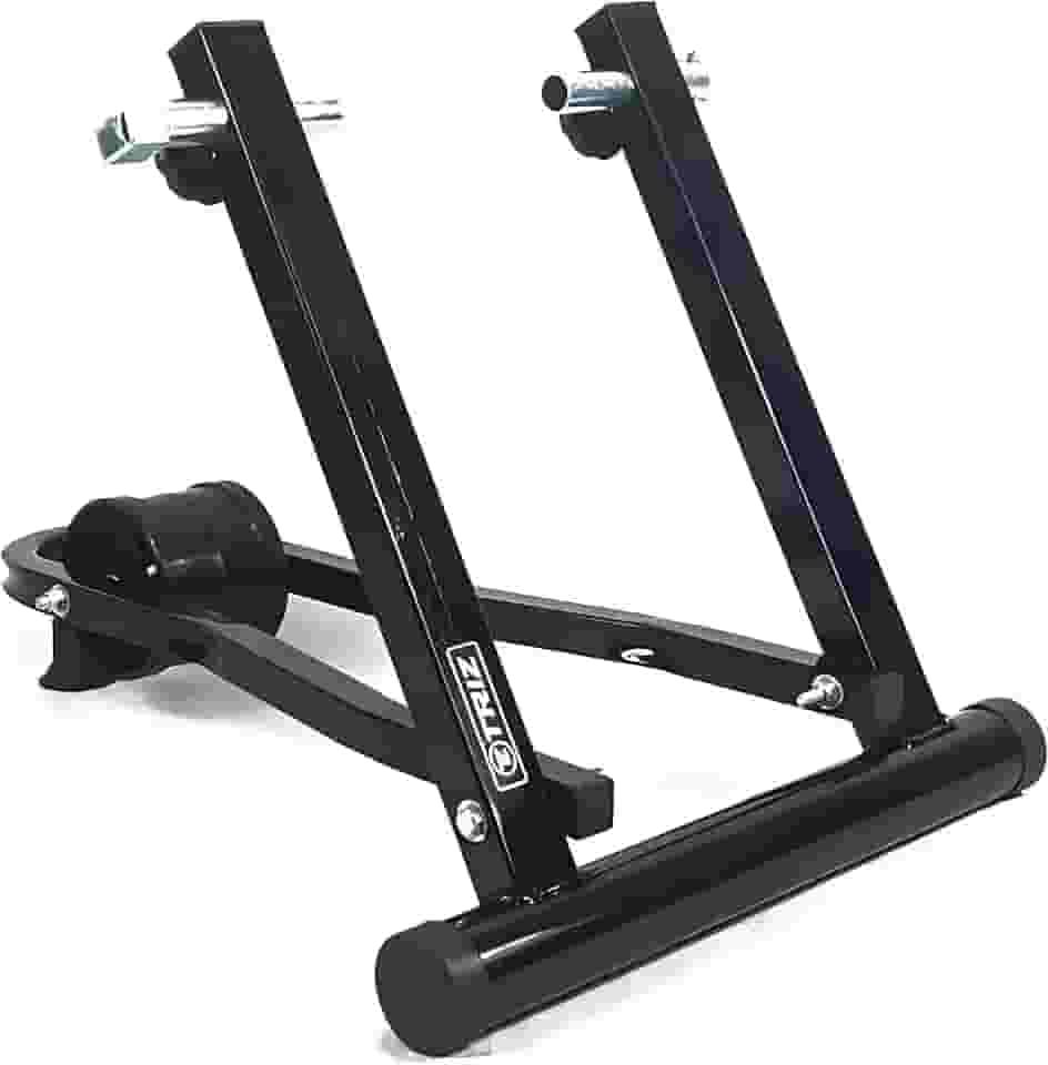 Rolo de Treino Bicicletas Preto Speed Mtb