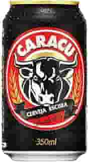 Cerveja Caracu 350Ml