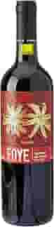Viña Bouchon Foye Reserva Carménère Carmenère 750 Ml